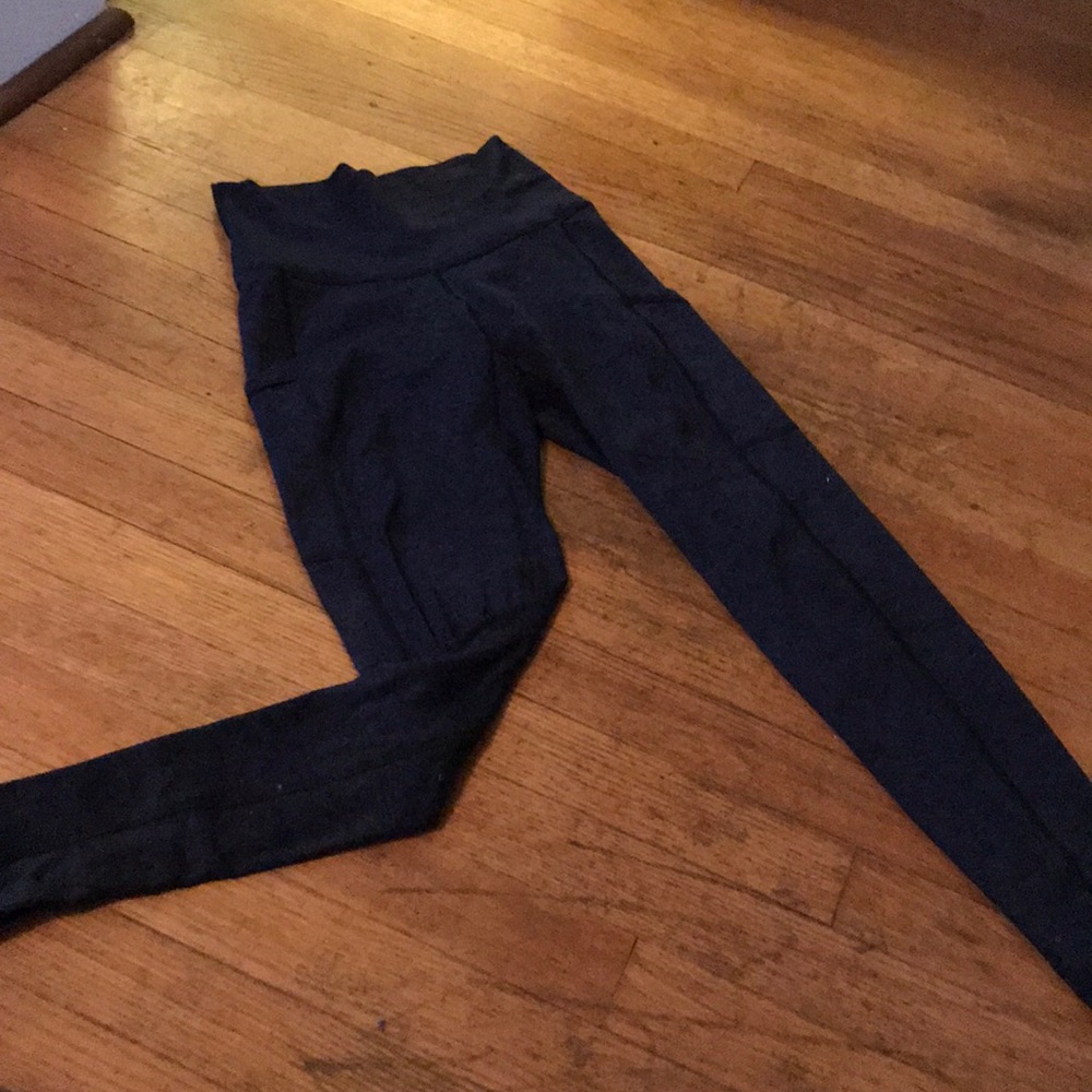 Aerie chill leggings